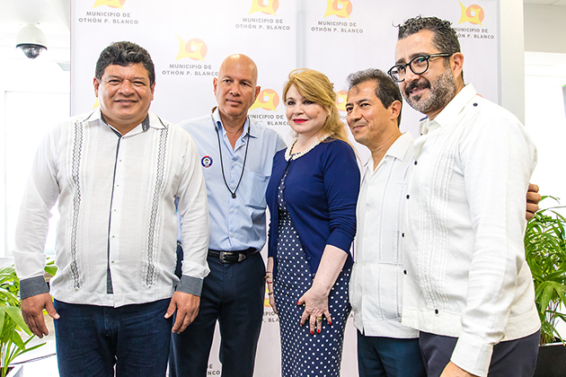 Tropic Air Commences Service to Chetumal, Mexico