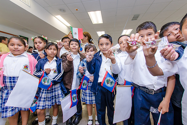 Tropic Air Commences Service to Chetumal, Mexico