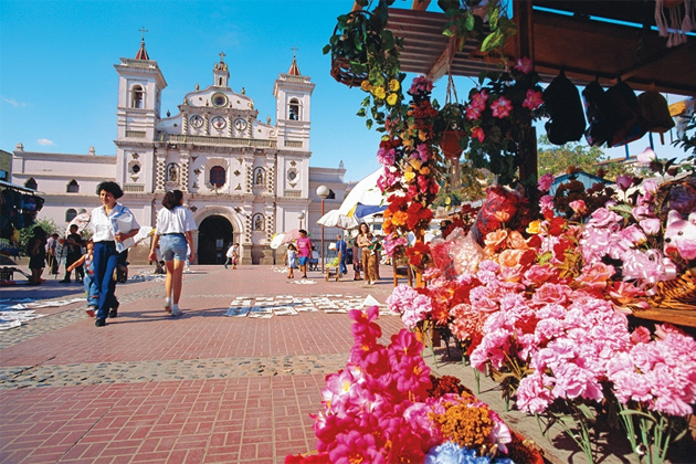 Tropic Air Launches Codeshare Connection To Tegucigalpa, Honduras