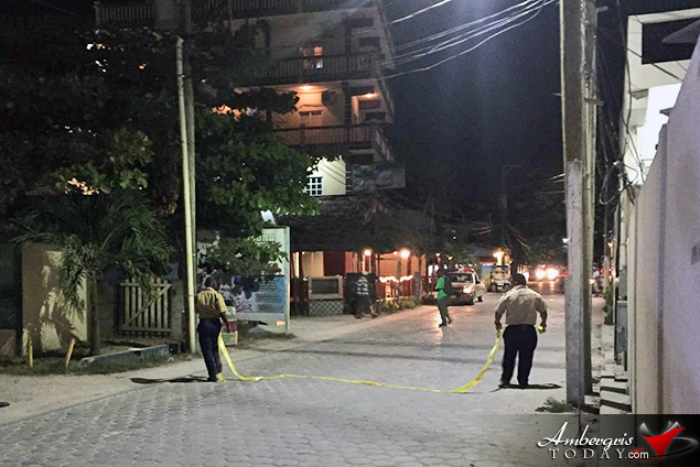 Shooting at Tropicana Restaurant Leaves Manager Dead