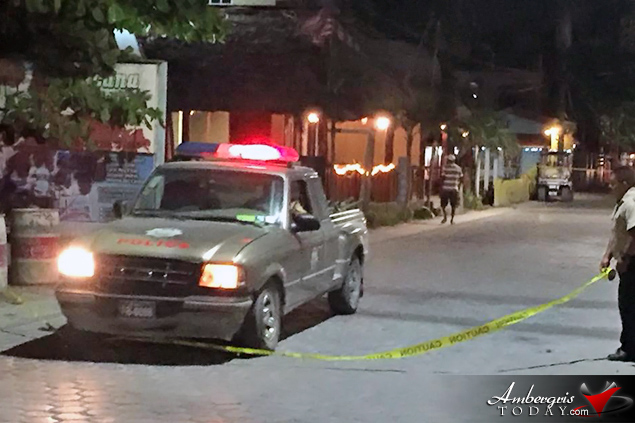 Shooting at Tropicana Restaurant Leaves Manager Dead