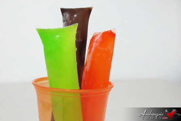 The All-In-One Store 2 San Pedro Book Center Sold Locally Made Fruit Ideals