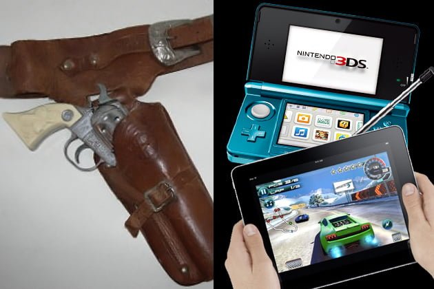 Old Timer or Modern Sanpedrano? #11