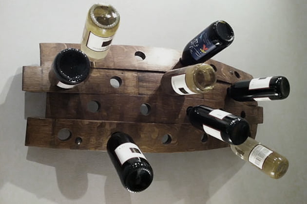 Potato and Rice Wine Making in preparation for Christmas