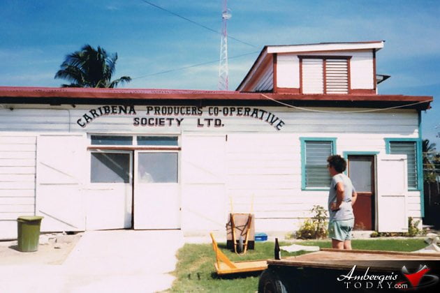 San Pedro Cooperative