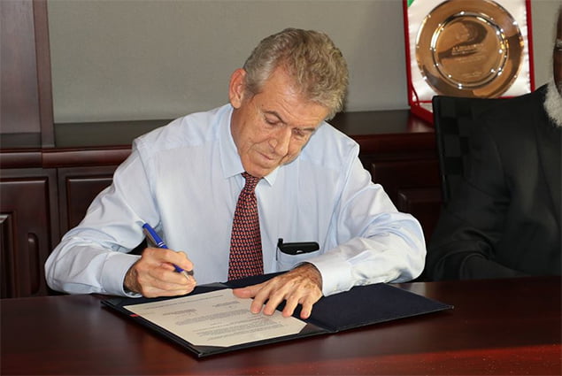 UK Donates Funds to Support Public Awareness Campaign on ICJ Referendum