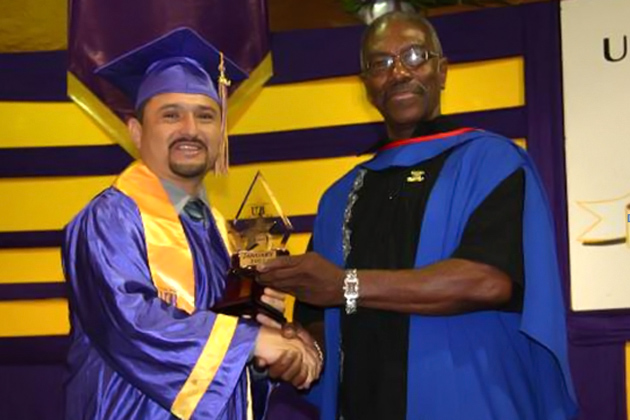 UB Continues To Train Leaders To Transform Belize’s National Development 