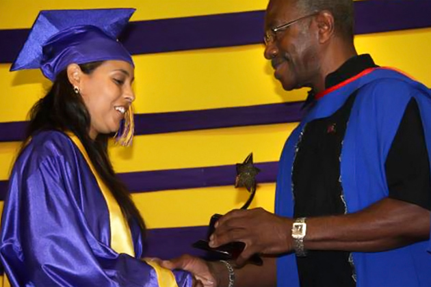 UB Continues To Train Leaders To Transform Belize’s National Development 