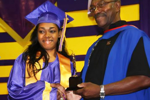 UB Continues To Train Leaders To Transform Belize’s National Development