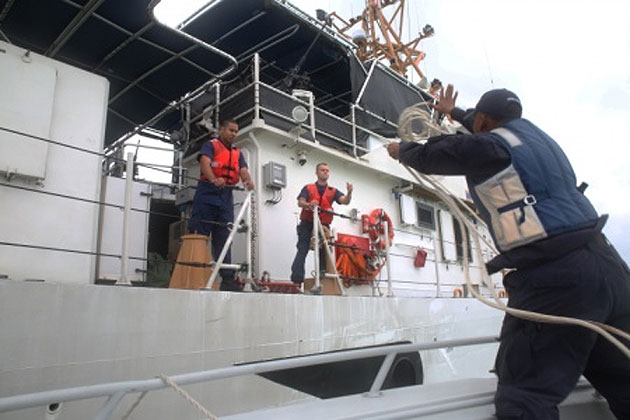 U.S. Marine Corps, Central American Countries Participate in Multi-national Exercise in Belize U.S. Marine Corps, Central American Countries Participate in Multi-national Exercise in Belize