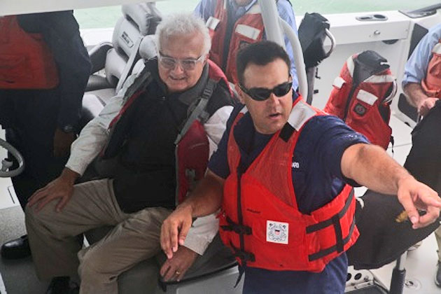 U.S. Marine Corps, Central American Countries Participate in Multi-national Exercise in Belize U.S. Marine Corps, Central American Countries Participate in Multi-national Exercise in Belize