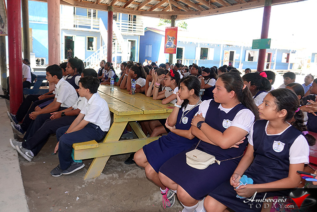 Belize signs Memorandum of Understanding with the United States of America to Protect Artifacts 2 Government of Belize signs Memorandum of Understanding with Government of the United States of America to Protect Artifacts.