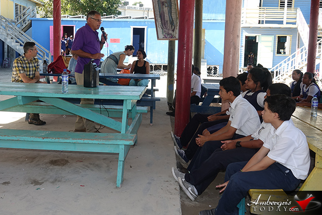 Belize signs Memorandum of Understanding with the United States of America to Protect Artifacts 3 Government of Belize signs Memorandum of Understanding with Government of the United States of America to Protect Artifacts.