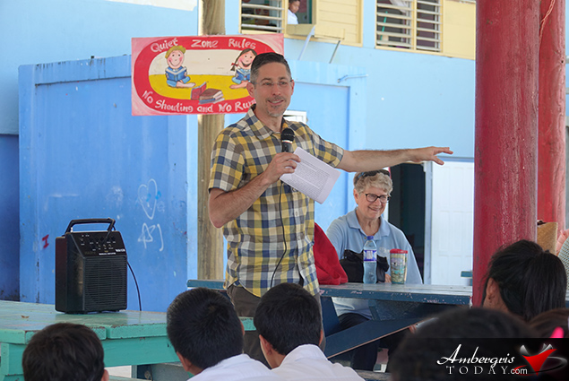 Belize signs Memorandum of Understanding with the United States of America to Protect Artifacts 5 Government of Belize signs Memorandum of Understanding with Government of the United States of America to Protect Artifacts.