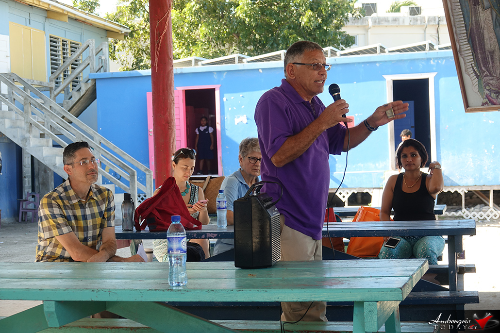 Belize signs Memorandum of Understanding with the United States of America to Protect Artifacts 1 Government of Belize signs Memorandum of Understanding with Government of the United States of America to Protect Artifacts.