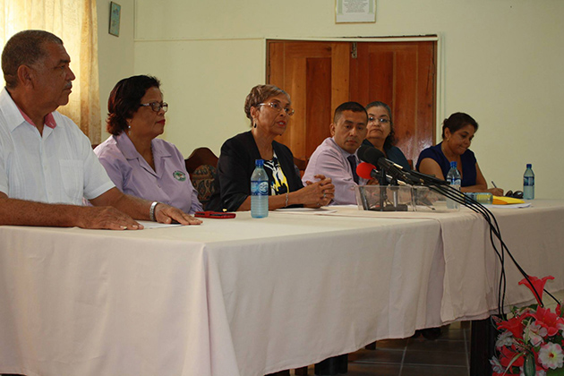 Belize Includes HPV Vaccine to National Vaccine Program for Cancer Prevention Belize Includes HPV Vaccine to National Vaccine Program for Cancer Prevention
