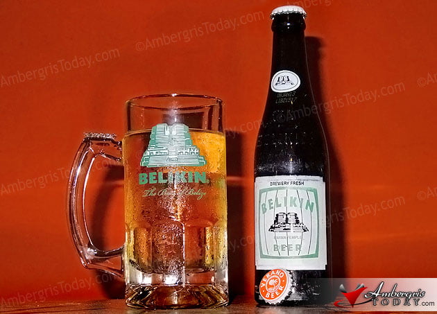 Summer in a Bottle – Belikin’s Verano Beer Summer in a Botttle. Belikin's Verano Beer