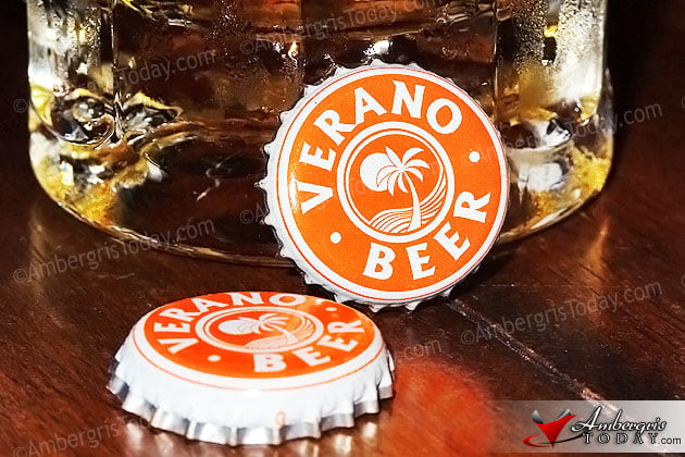 Summer in a Bottle – Belikin’s Verano Beer Summer in a Botttle. Belikin's Verano Beer