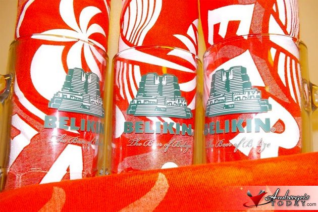 Summer in a Bottle – Belikin’s Verano Beer Summer in a Botttle. Belikin's Verano Beer