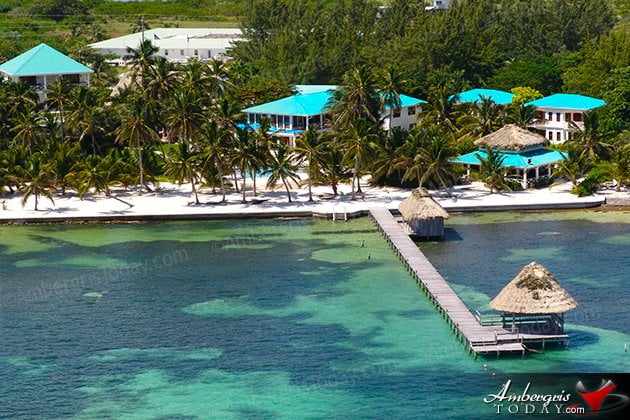 Kanga Ben which is present day Xanadu Resort