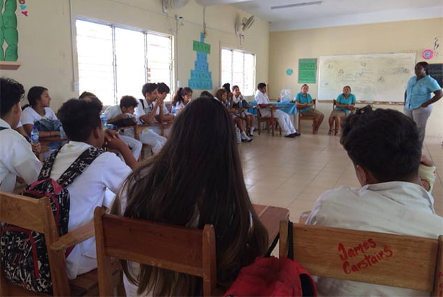 Fire Victim Hospitalized and SPHS Holds Vigil for Nunez Family