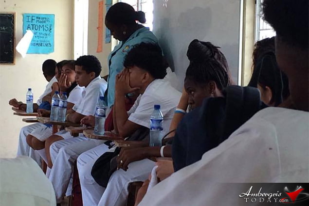 Fire Victim Hospitalized and SPHS Holds Vigil for Nunez Family