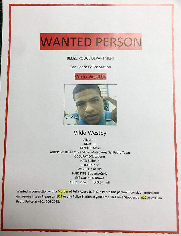 Island Residents ‘Walk for Justice” as Murder Cases Remain Unsolved 14 Island Residents ‘Walk for Justice” as Murder Cases Remain Unsolved