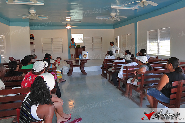 Water Filters Distributed to Poverty Stricken San Mateo Area