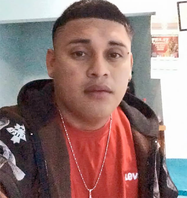 Bartender Shot During Robbery at Wayo’s Beach Bar 