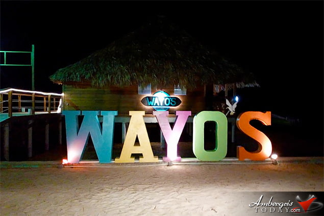 Bartender Shot During Robbery at Wayo’s Beach Bar 