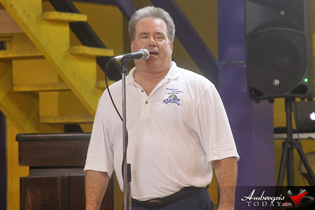 25 Individuals Receive Wheelchairs From The Wheelchair Foundation of California