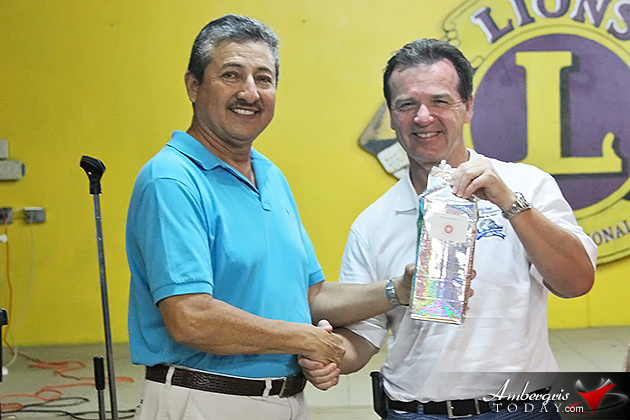 25 Individuals Receive Wheelchairs From The Wheelchair Foundation of California