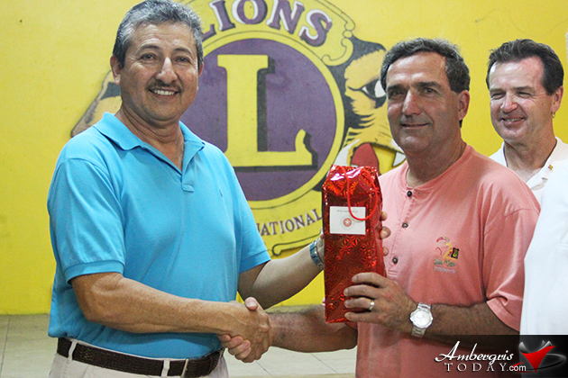 25 Individuals Receive Wheelchairs From The Wheelchair Foundation of California