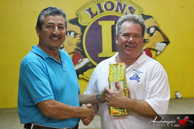 25 Individuals Receive Wheelchairs From The Wheelchair Foundation of California