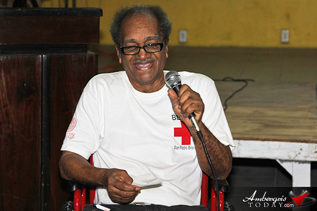 25 Individuals Receive Wheelchairs From The Wheelchair Foundation of California