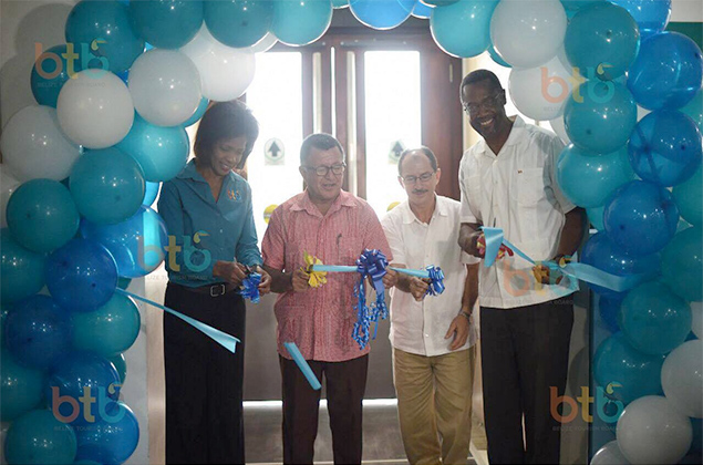 WESTJET Begins Direct Flight to Belize from Calgary, Canada 