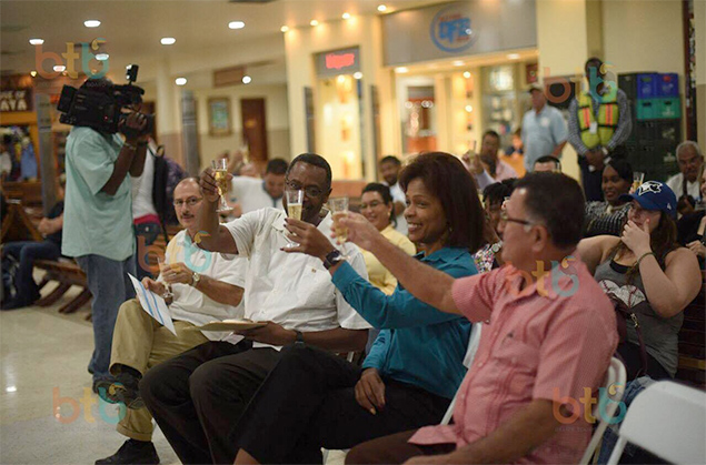 WESTJET Begins Direct Flight to Belize from Calgary, Canada 