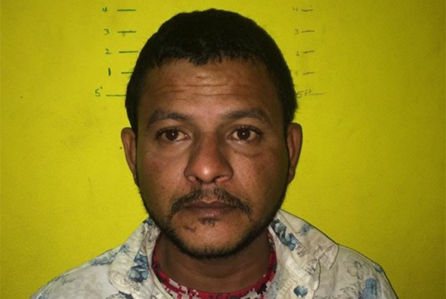 One Suspect Detained for the Murder of Alfredo Cowo 1