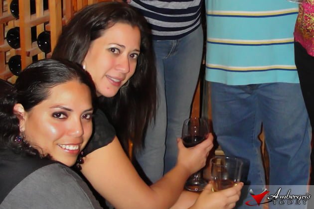 Mardi Gras at Wine de Vine 4 Wine de Vine Mardi Gras Party