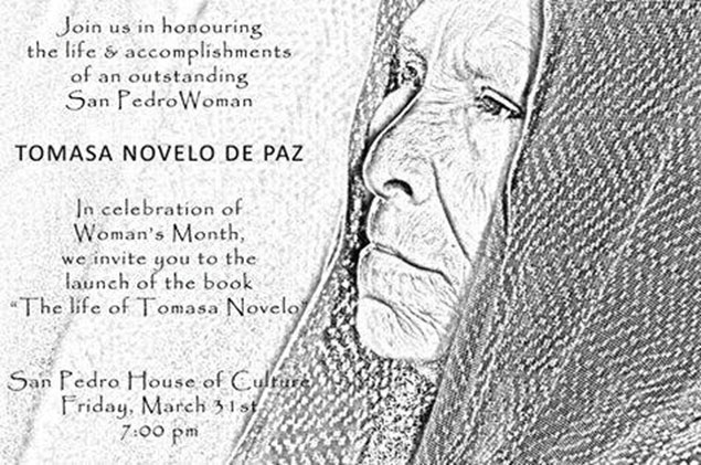 Belize Highlights International Women's Month