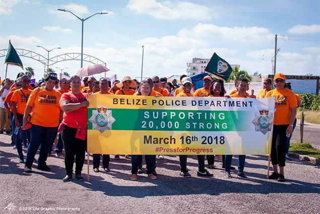 20,000 Strong Women’s Empowerment Rally 2018 1 20,000 Strong Women’s Empowerment Rally 2018