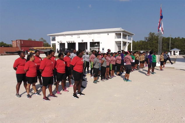 Wonder Woman Competition 2019