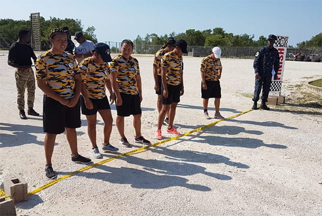 Wonder Woman Competition 2019