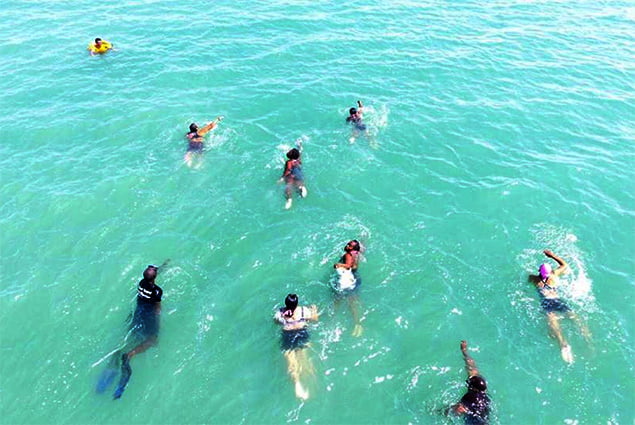 Wonder Woman Competition 2019