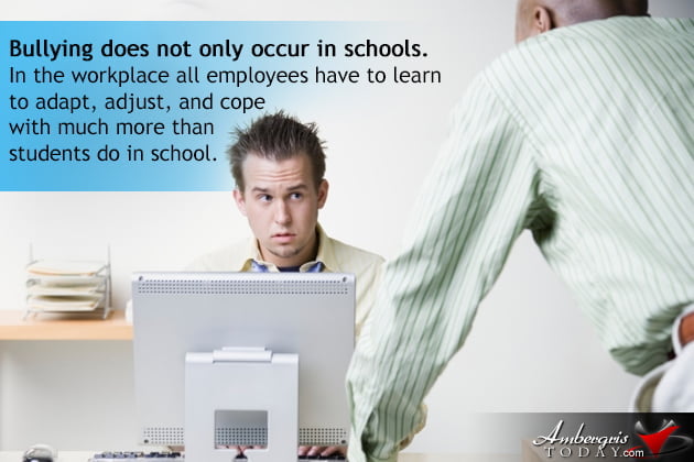 Ready or Not, Here We Are!