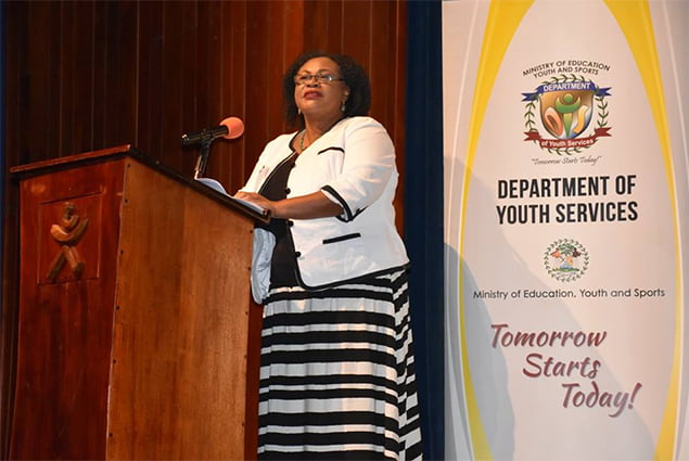 World Mental Health Day 2018 Observed in Belize