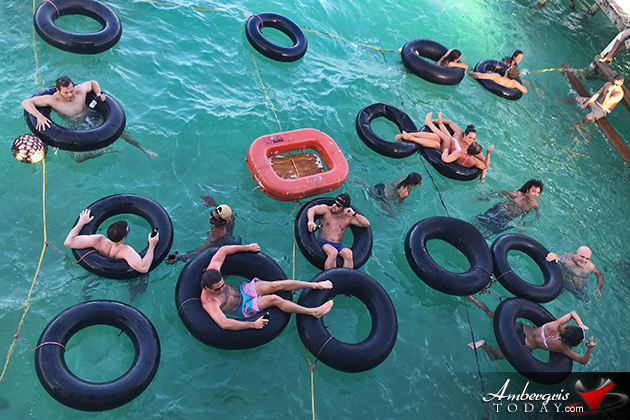 Ambergris Caye is Mexico & Central America’s Leading Destination Ambergris Caye is Mexico & Central America’s Leading Destination