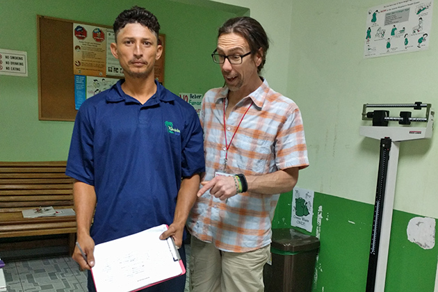 Mass First Aid Training and a Successful Blood Drive Mass First Aid Training and a Successful Blood Drive