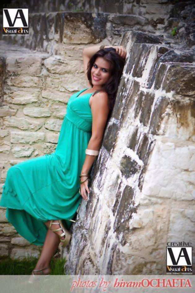 Yakarelis Hernandez to Represent Belize at Miss & Mister Centroamericana Pageant