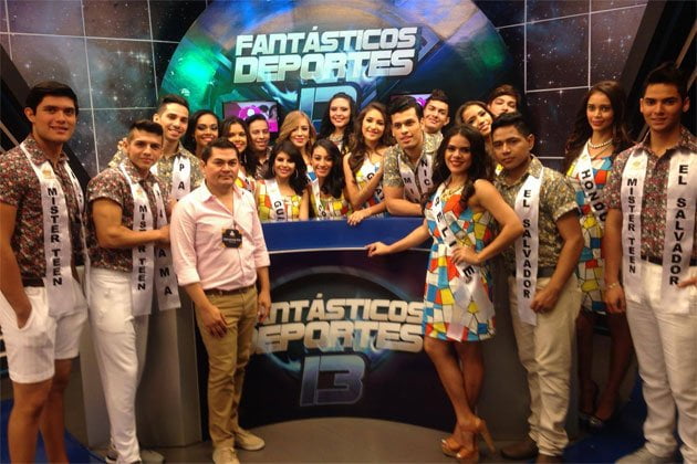 Yakarelis Recaps Experience as Miss Belize Centroamerica